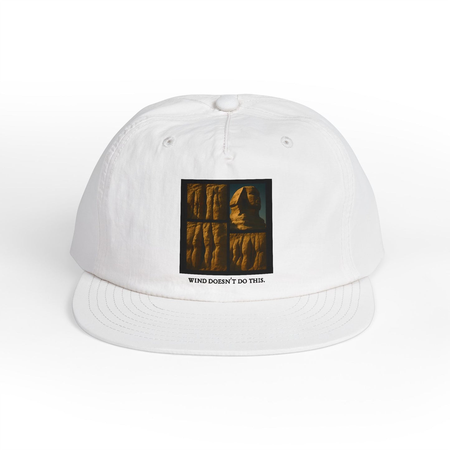 Schoch and Awe — Snapback