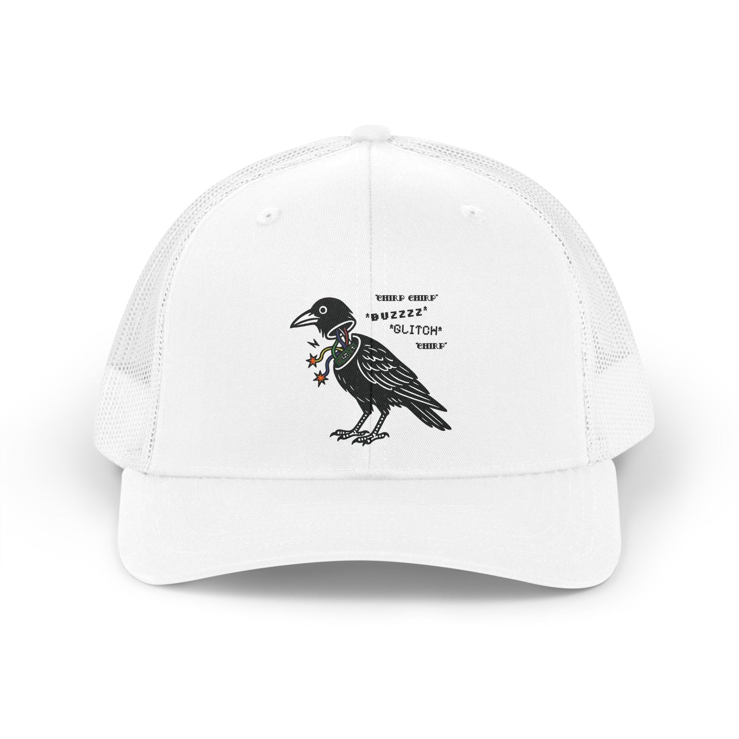 BIRDS AREN'T REAL — Premium Trucker