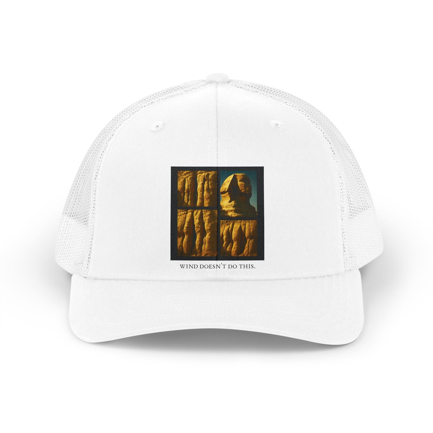 SCHOCH AND AWE — Premium Trucker