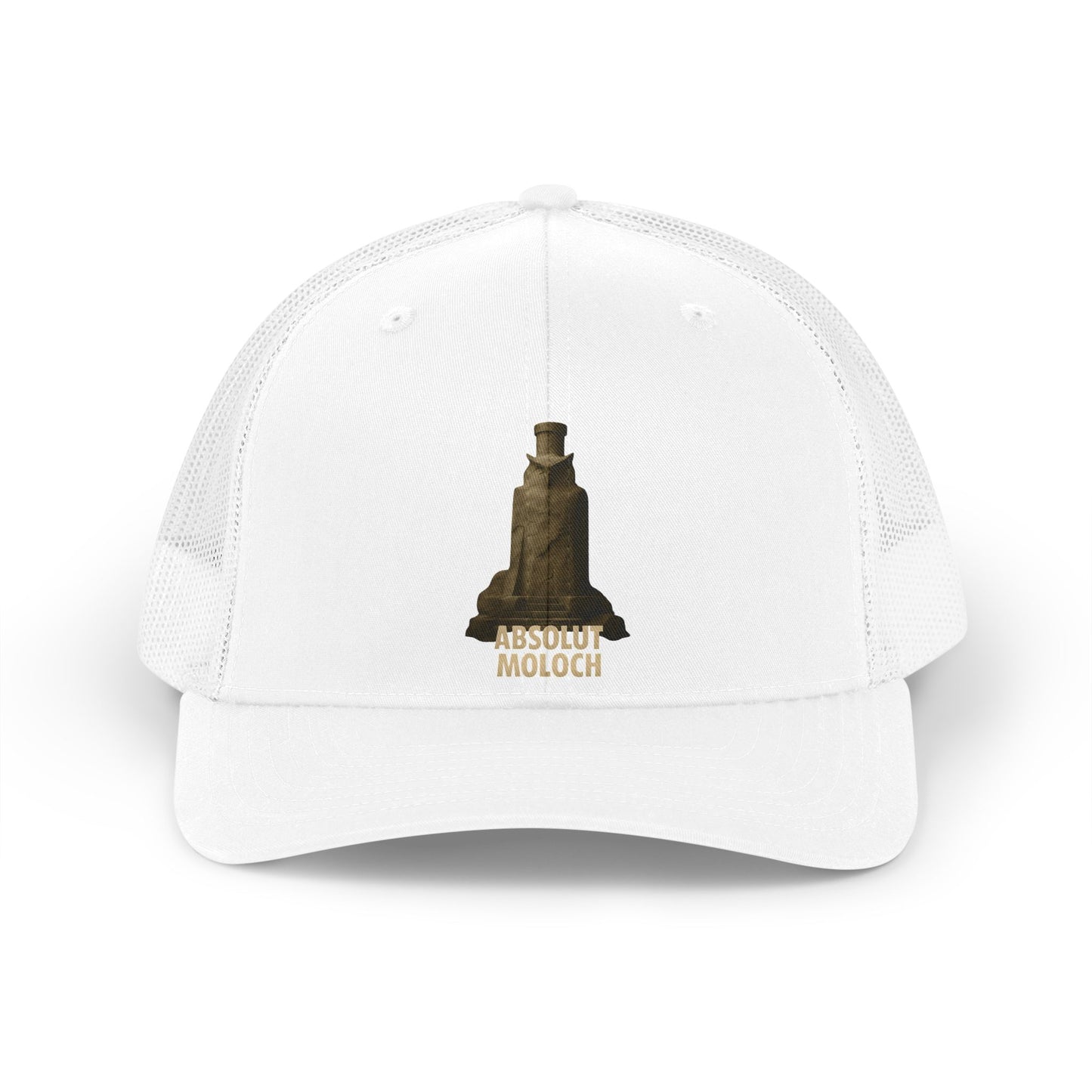 ABSOLUT MOLOCH — Premium Trucker