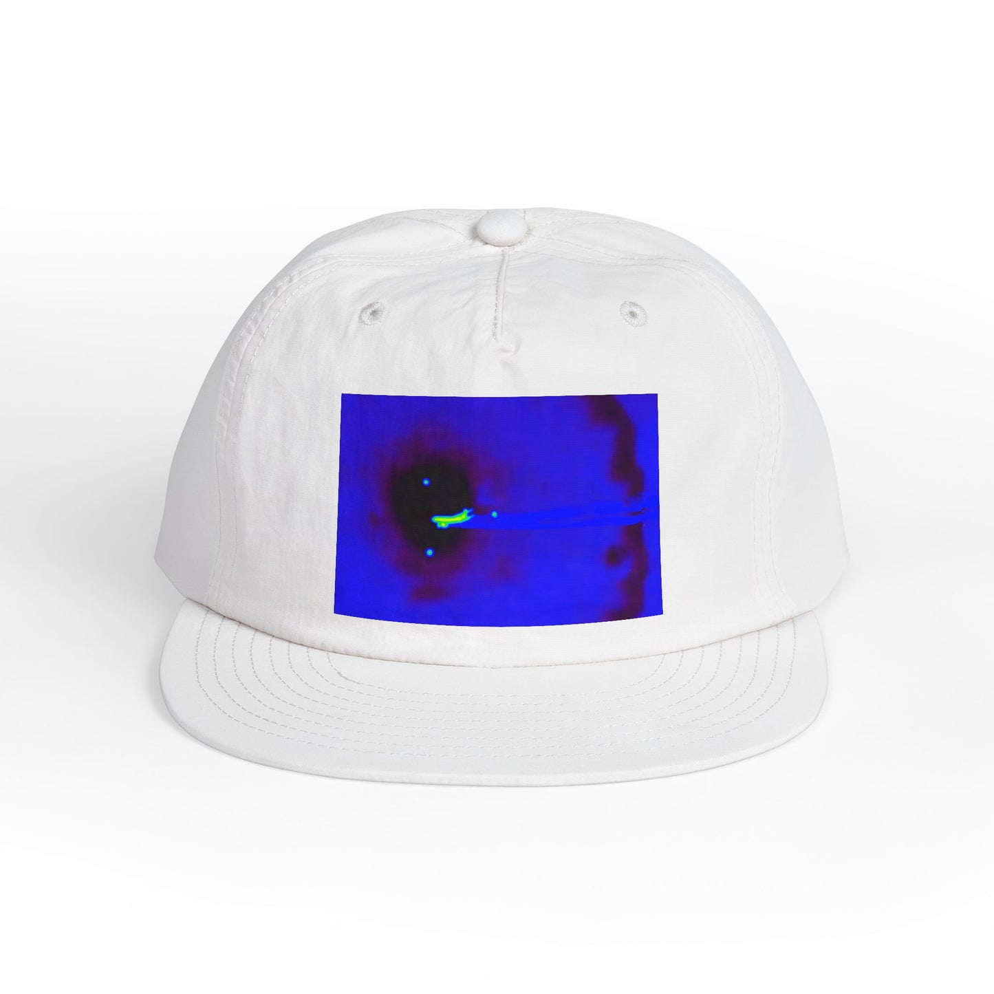 MH370 — Snapback