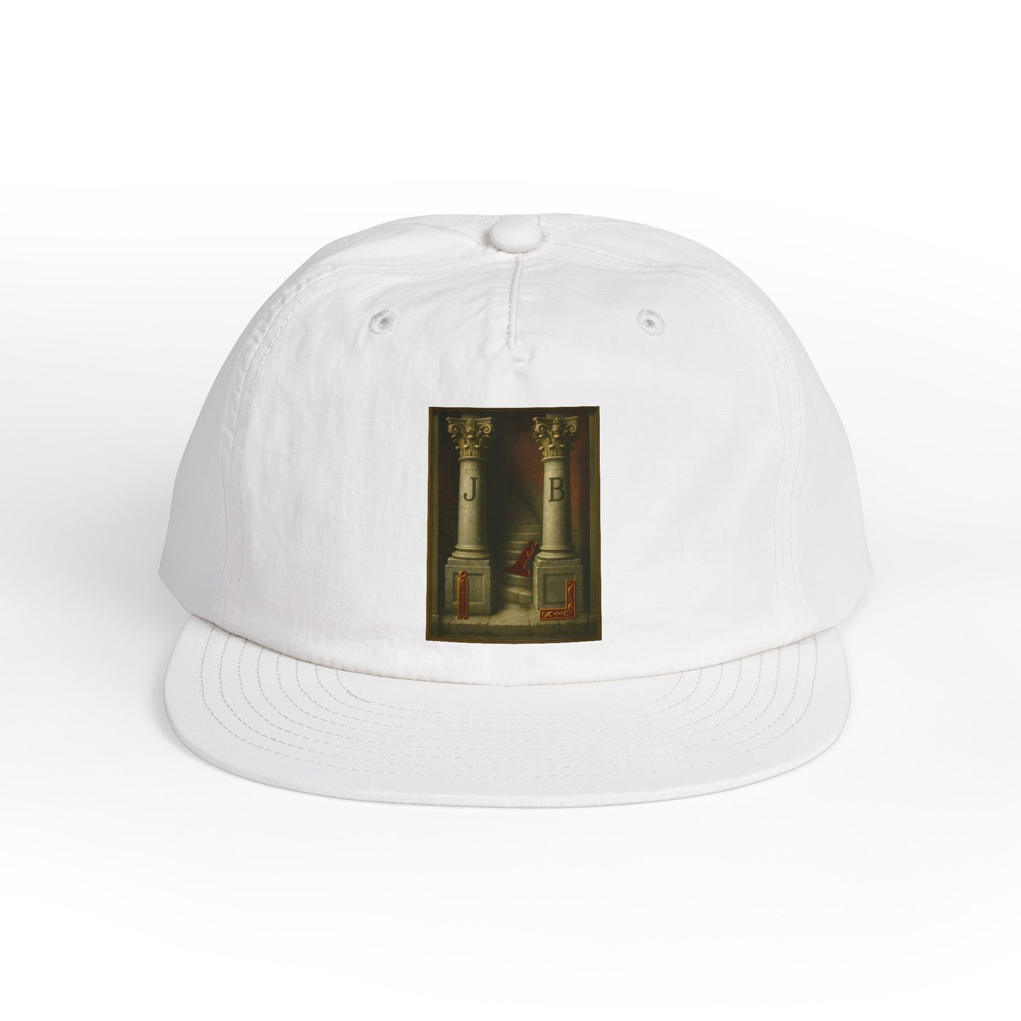 Fellow Craft — Snapback