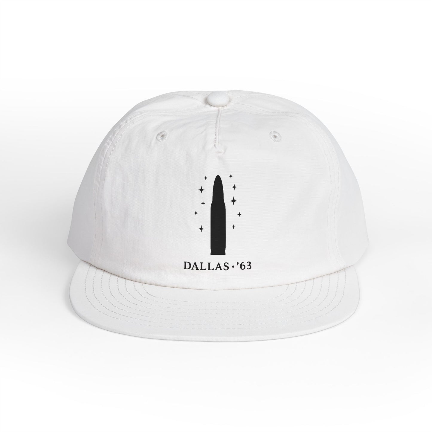 Magic Bullet — Snapback