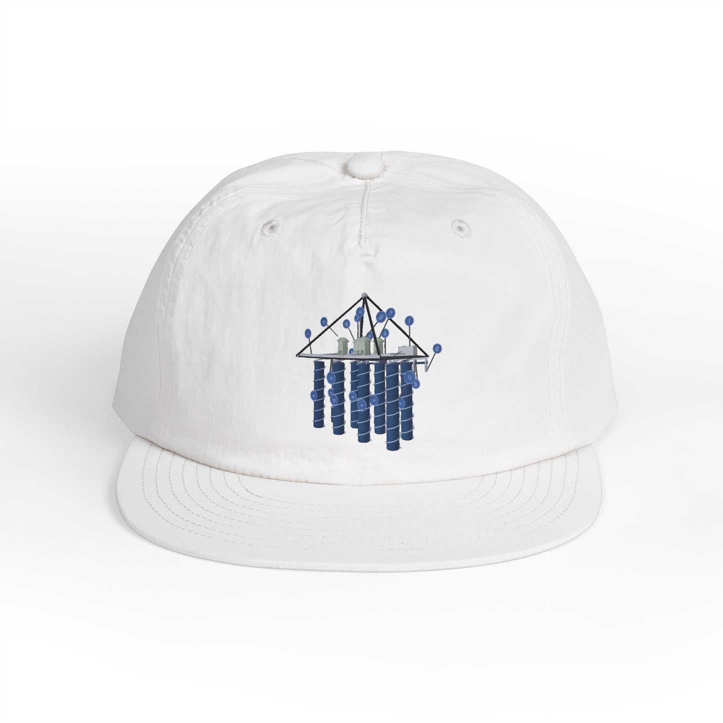 What Lies Beneath — Snapback