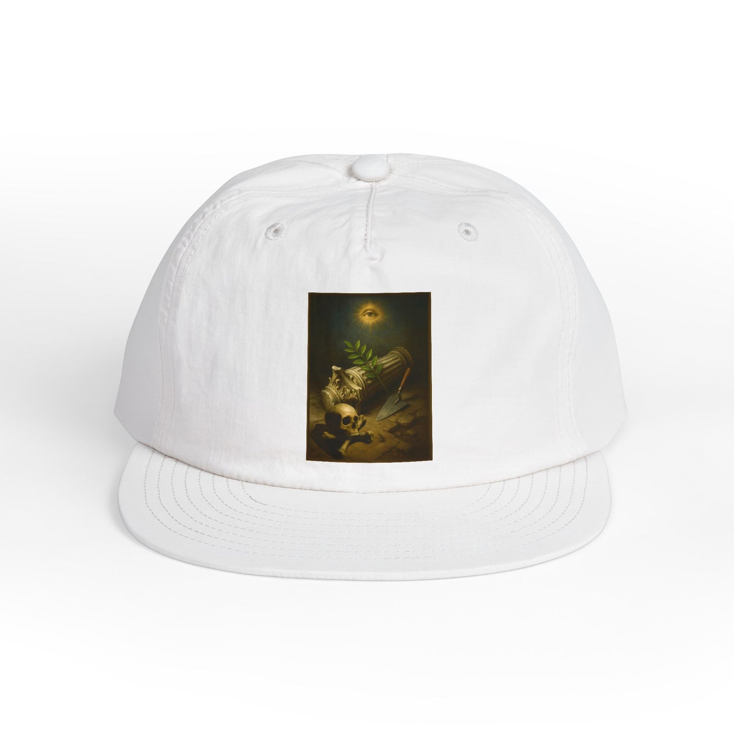 Master Mason —Snapback