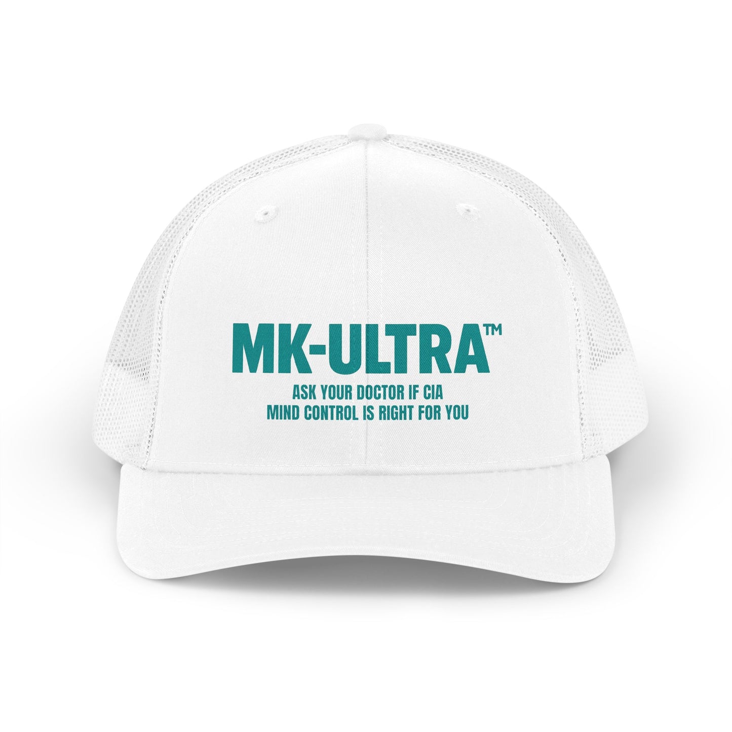 MK PHARMA — Premium Trucker