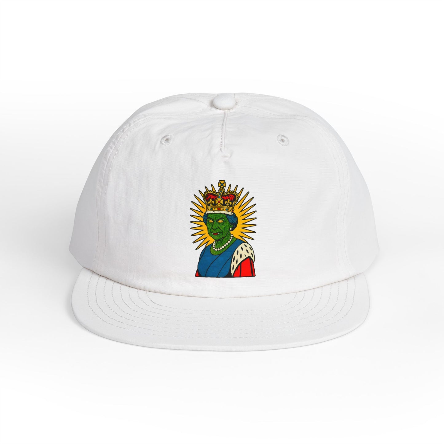 Lizardbeth — Snapback