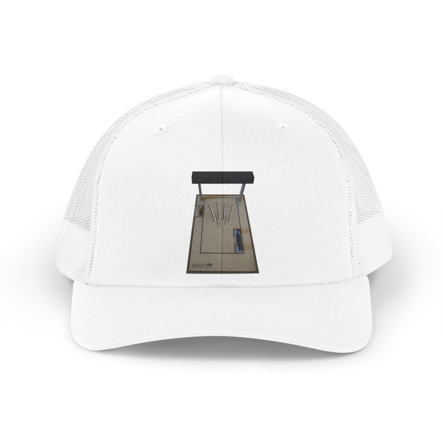S4 ID CHECK — Premium Trucker