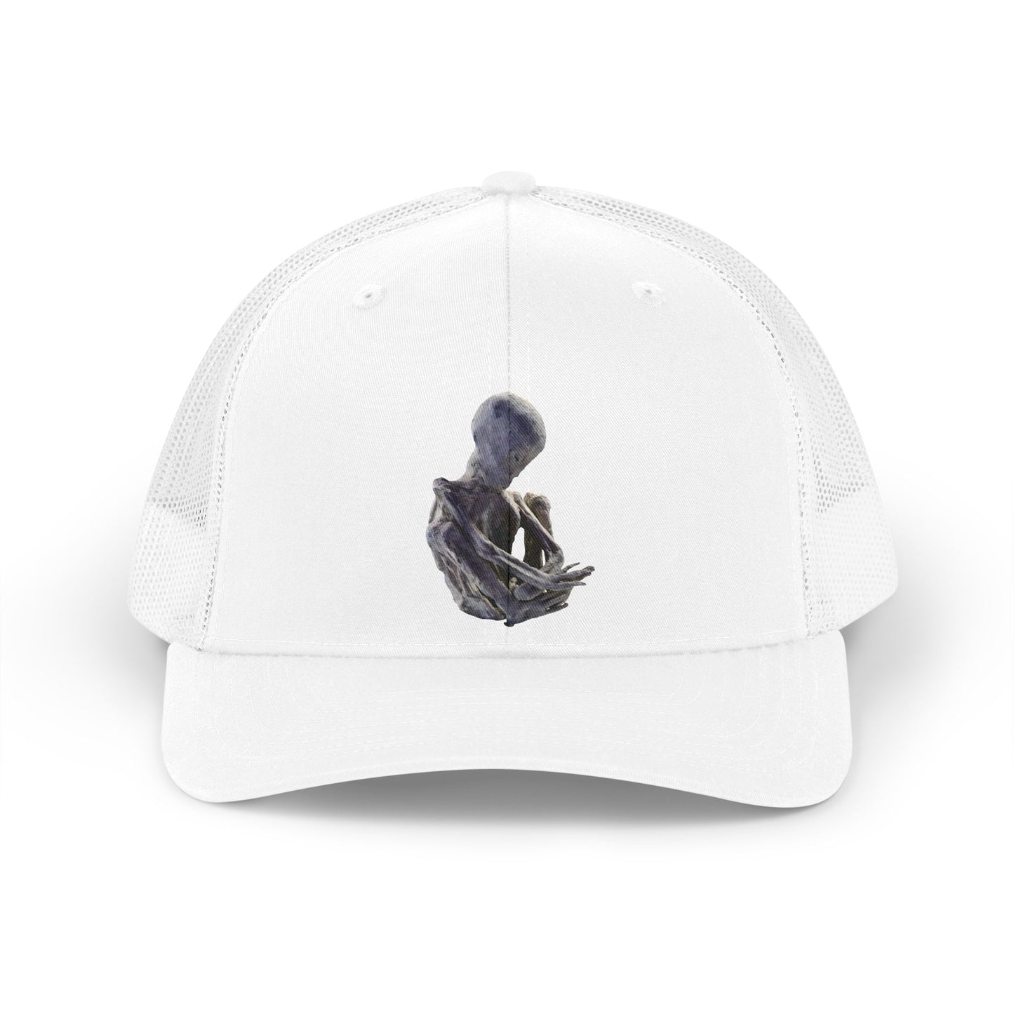 TRIDACTYL — Premium Trucker