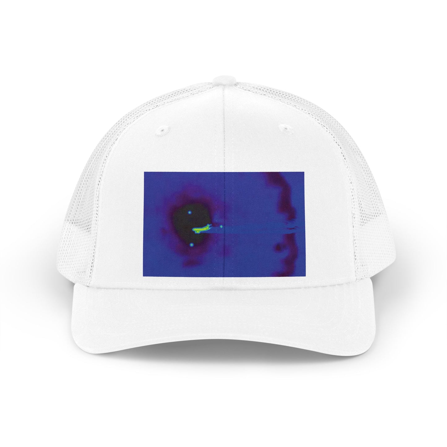MH370 ORBS — Premium Trucker