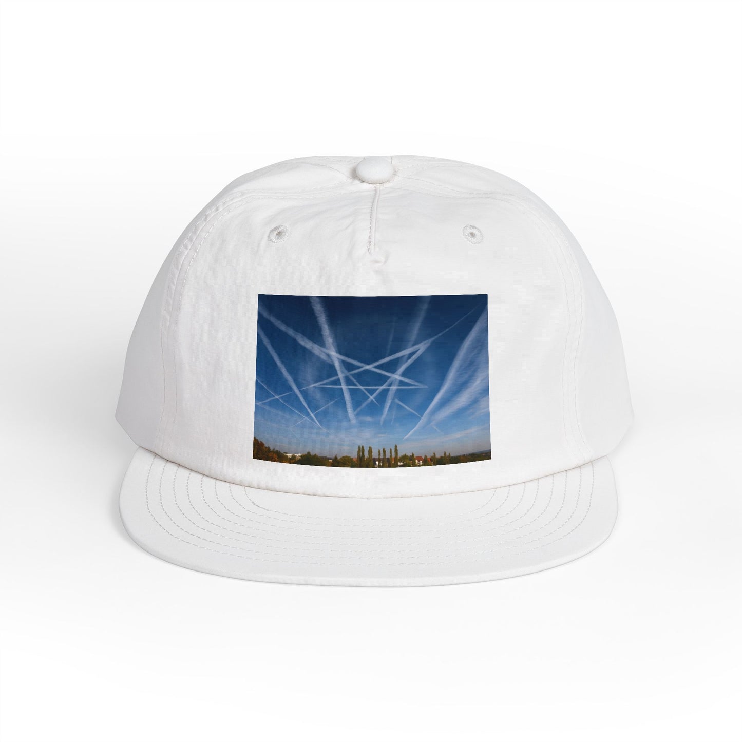Satanic Skywriters — Snapback