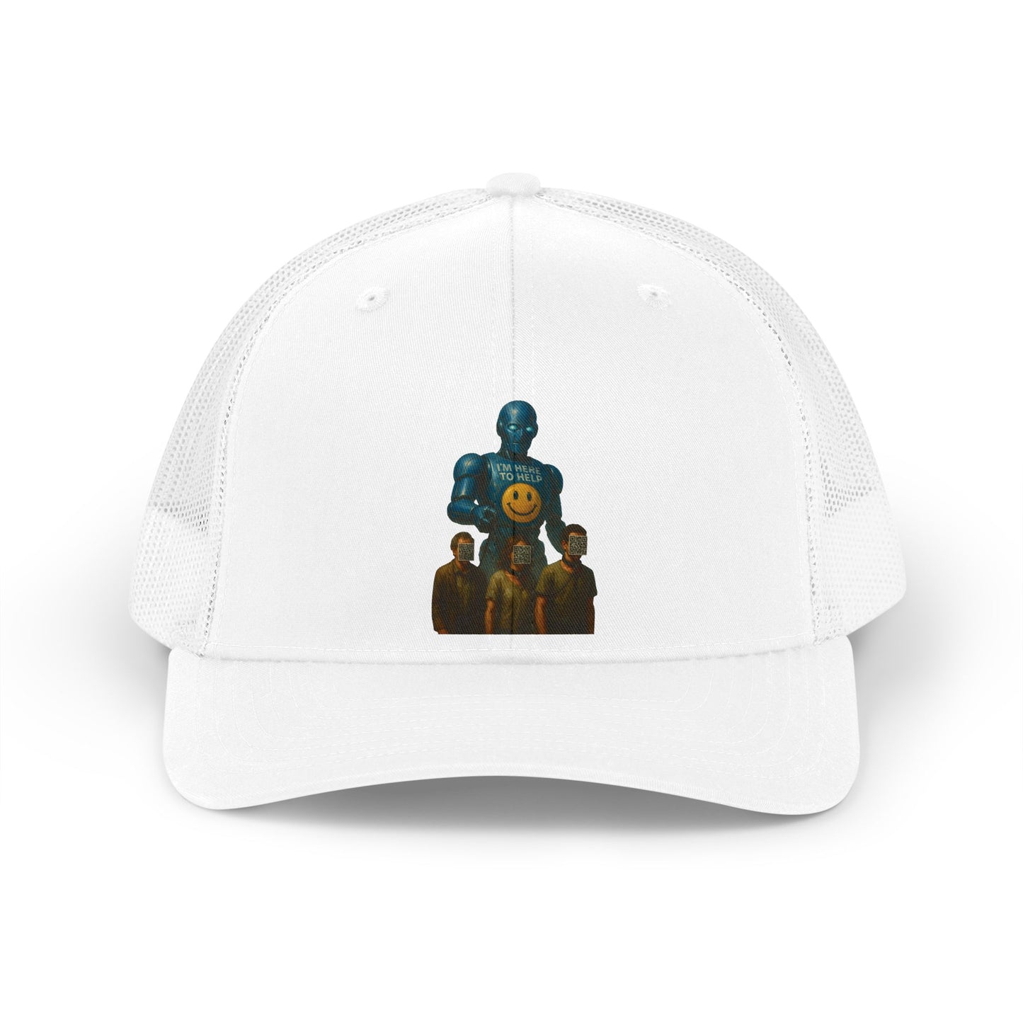 HELPER UNIT — Premium Trucker