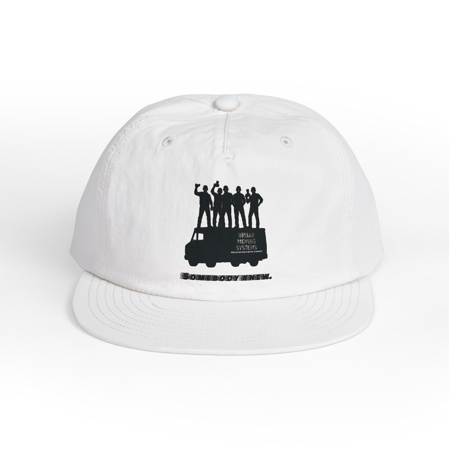 Urban Moving Systems — Snapback