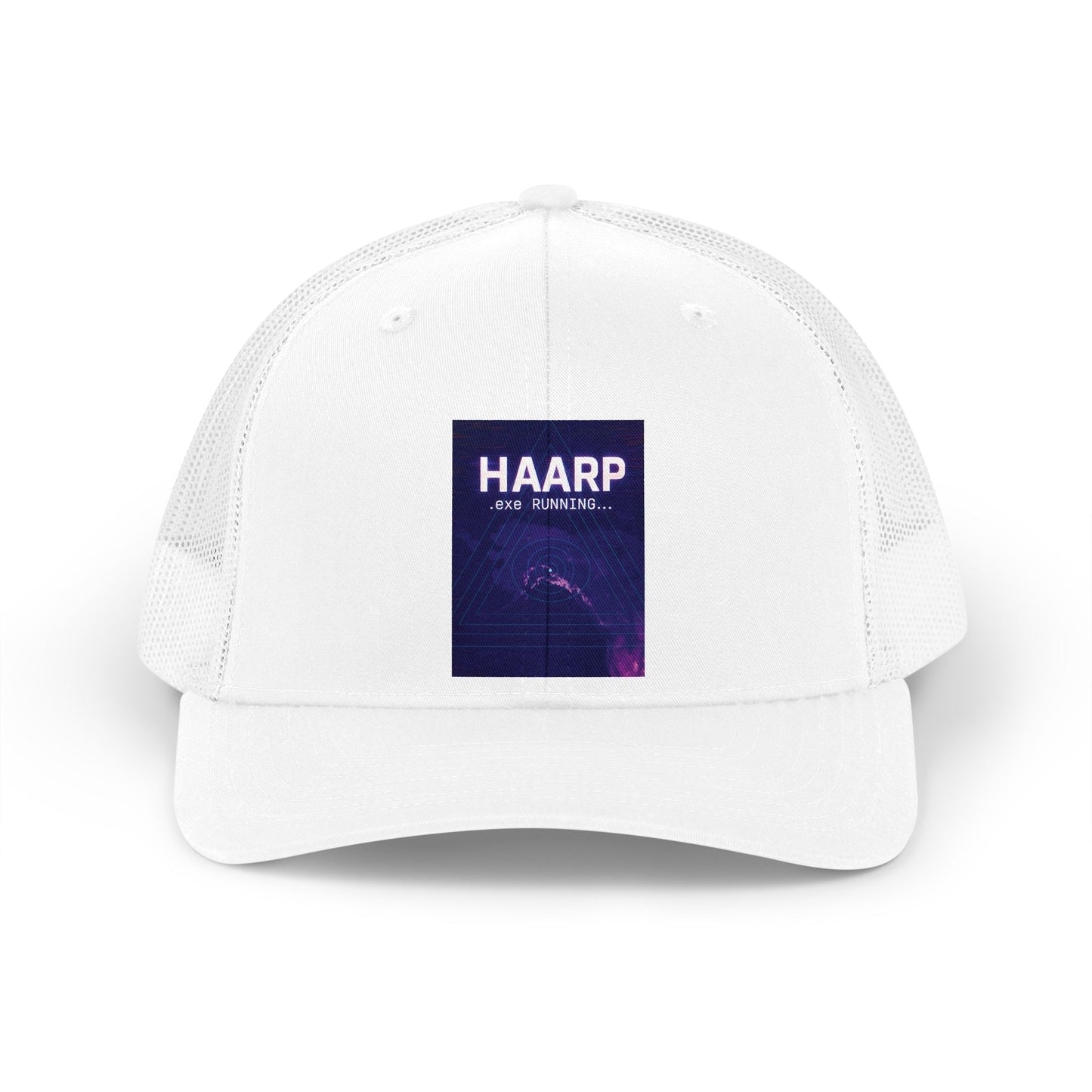 HAARP.EXE — Premium Trucker