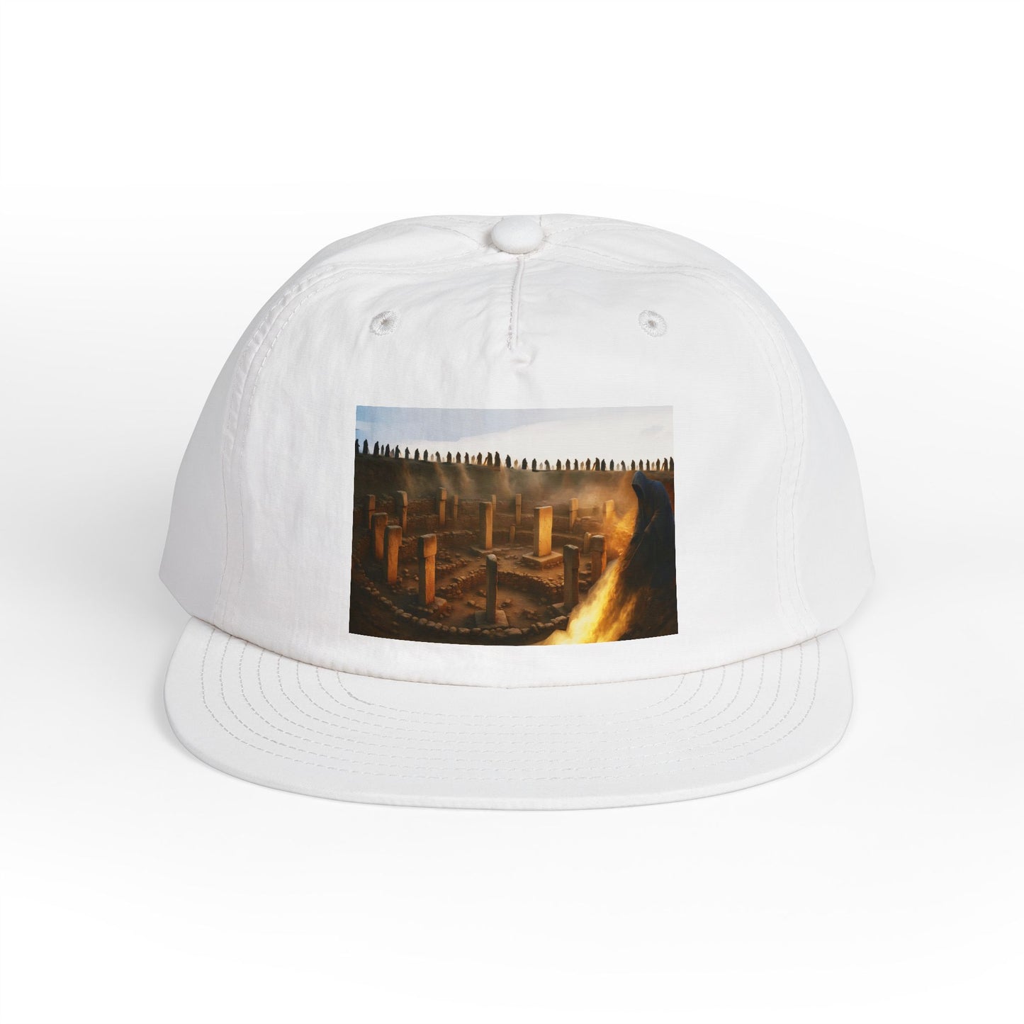 Dawn of Silence — Snapback