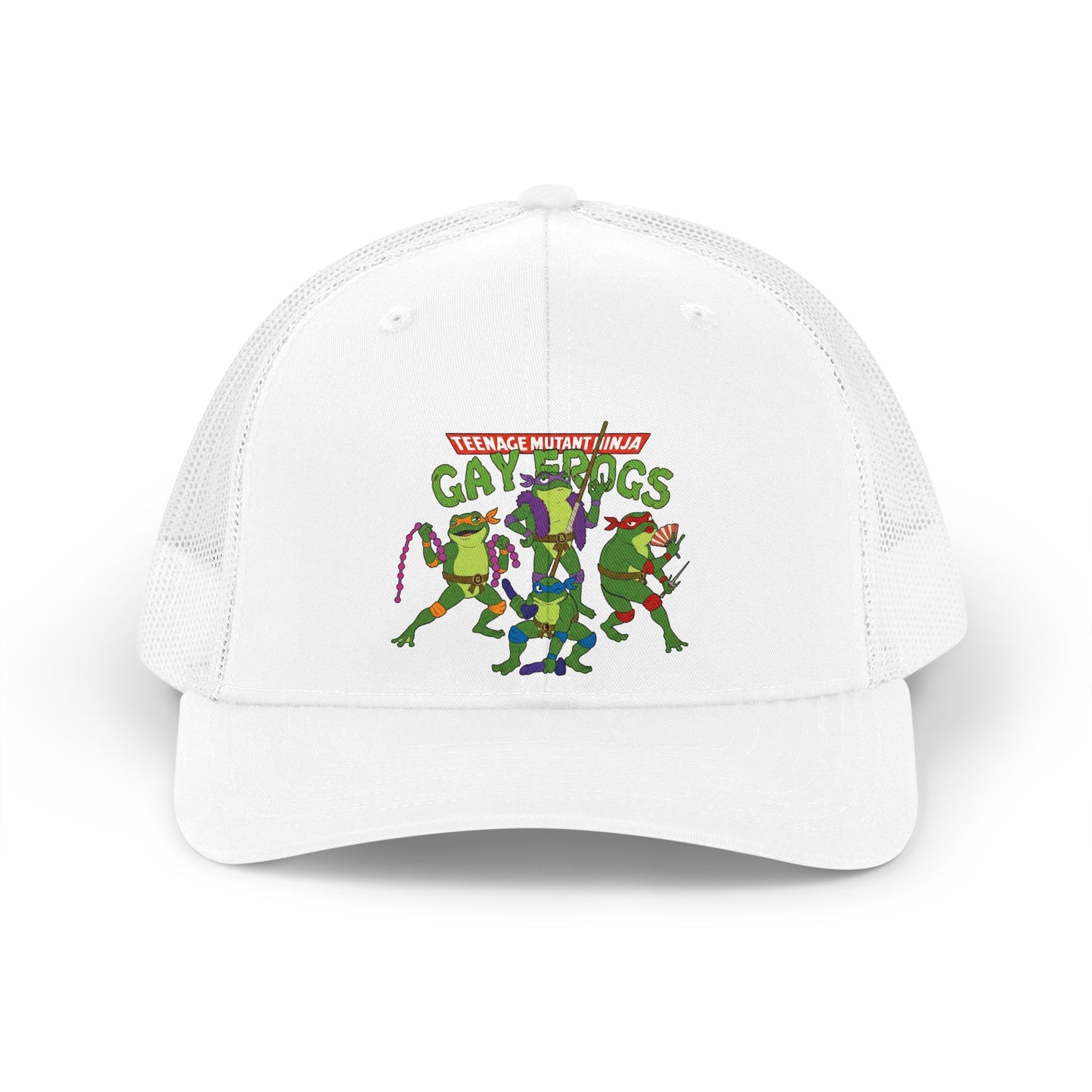 TMNGF — Premium Trucker