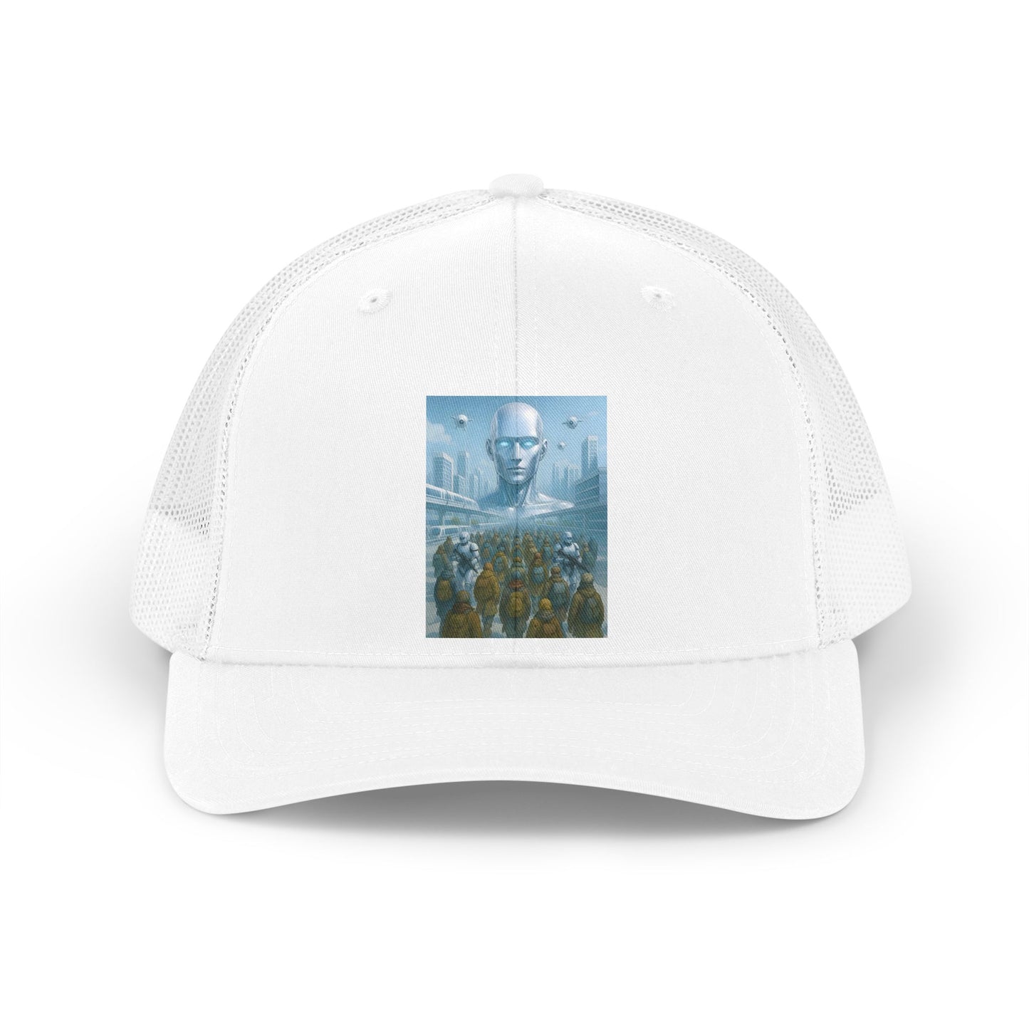 WELCOME HOME — Premium Trucker