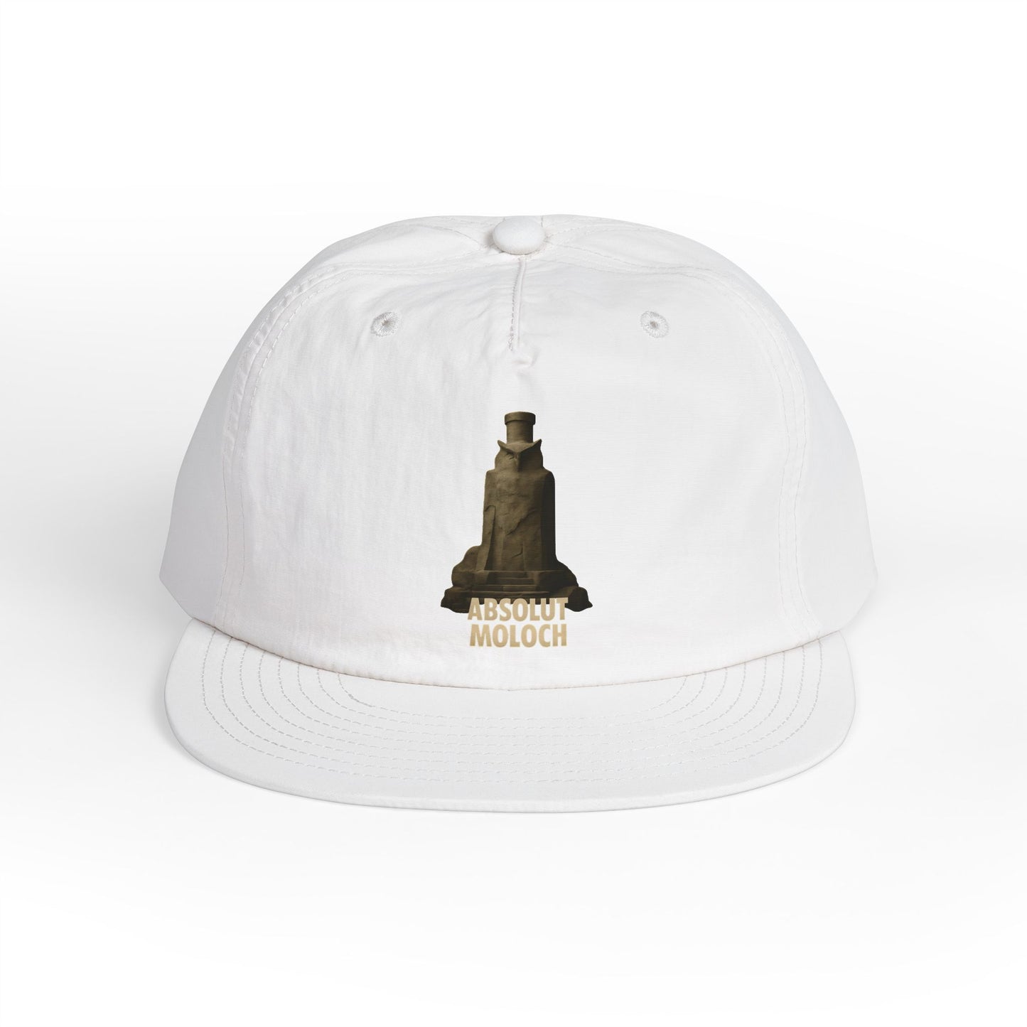 Absolut Moloch — Snapback