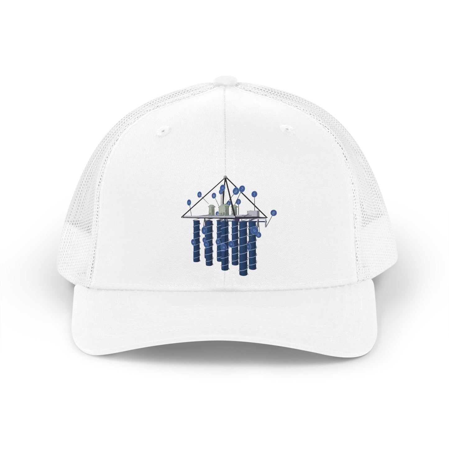 BIONDI DIAGRAM — Premium Trucker
