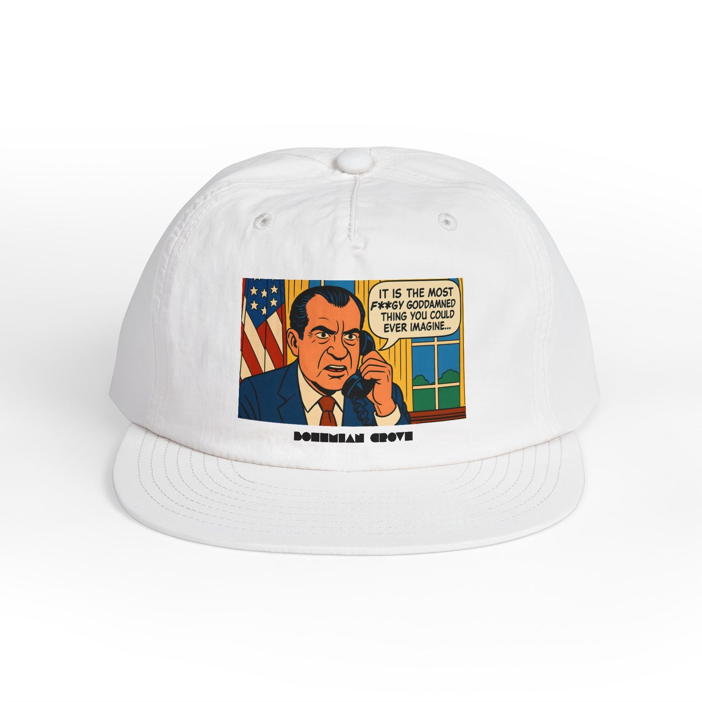 Nixon — Snapback