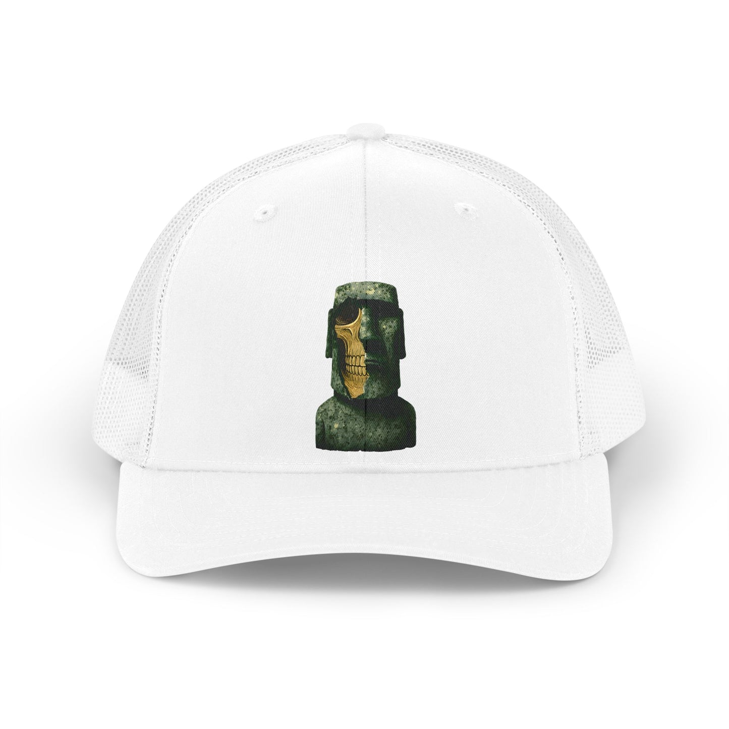 RAPA NUI — Premium Trucker