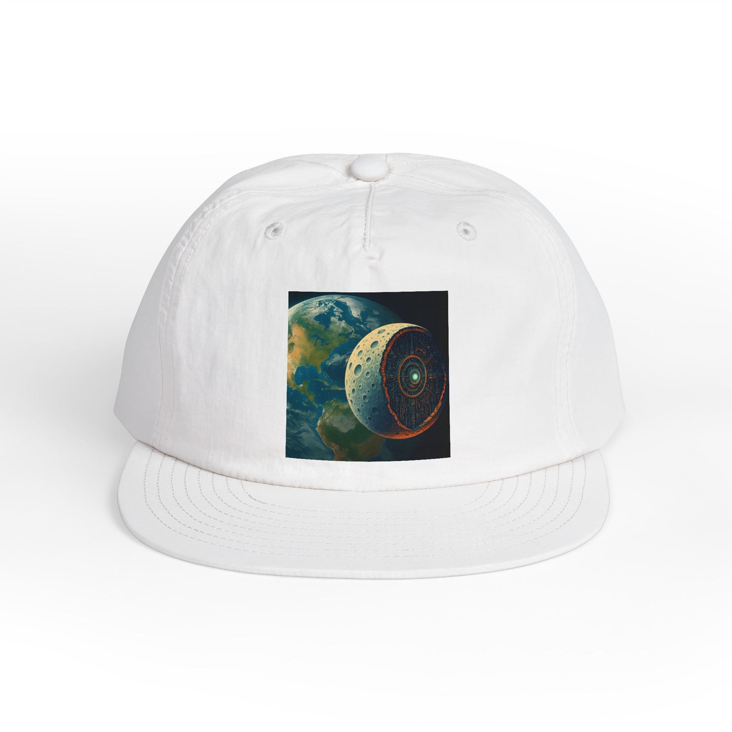Inner Workings — Snapback