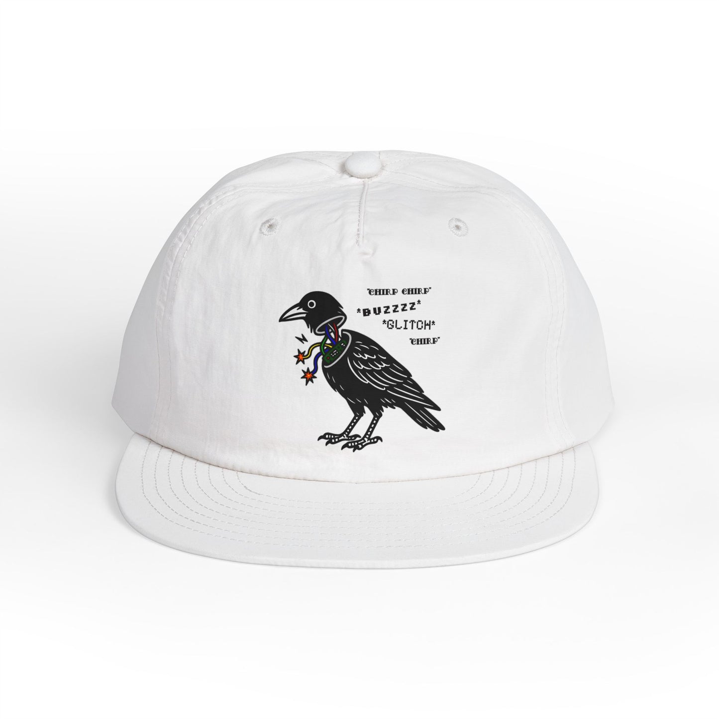 Birds Aren't Real — Snapback