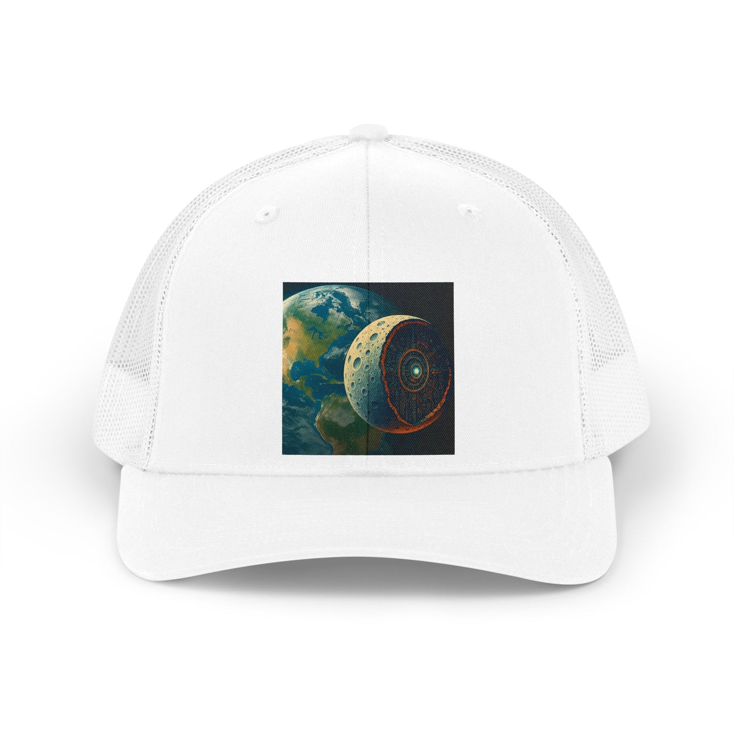 INNER WORKINGS — Premium Trucker