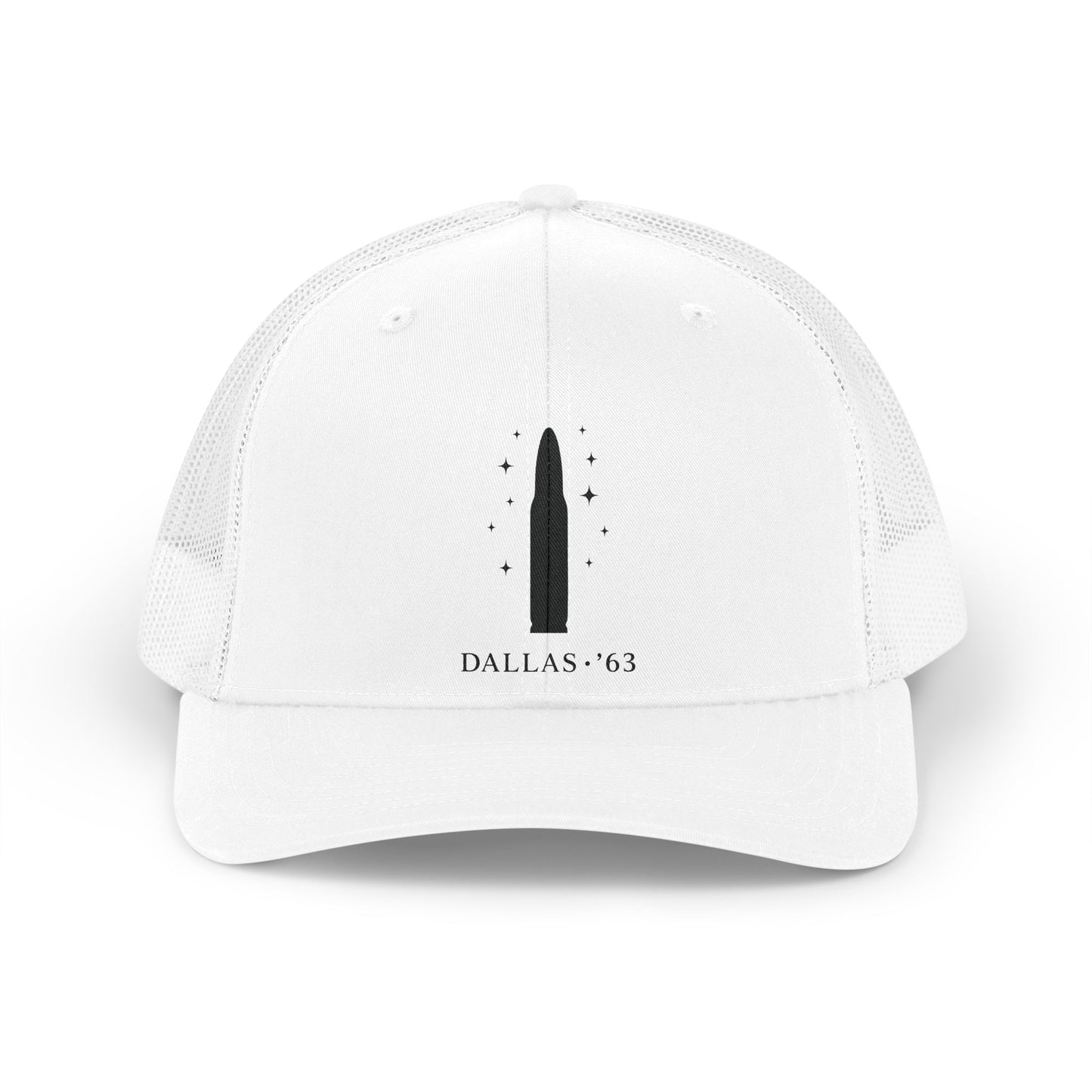 MAGIC BULLET — Premium Trucker