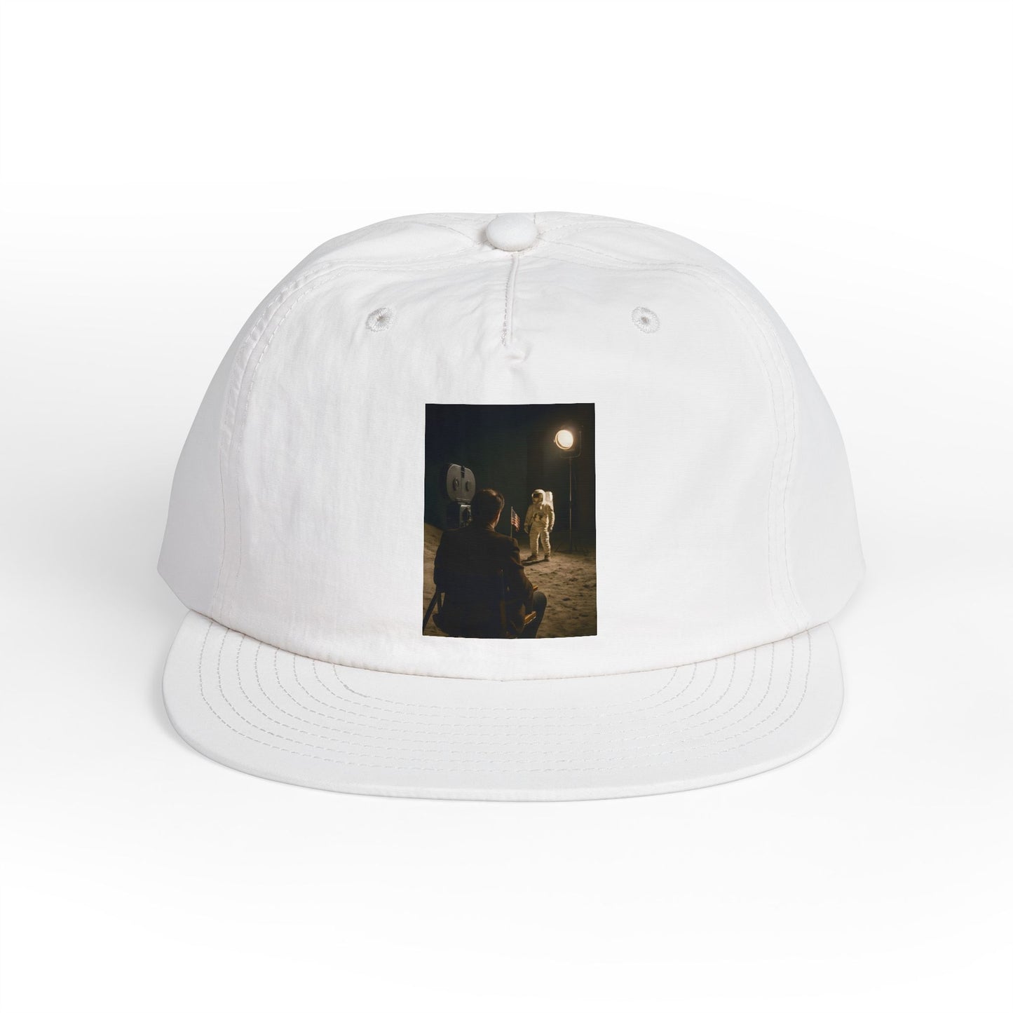 Eyes Wide Open — Snapback