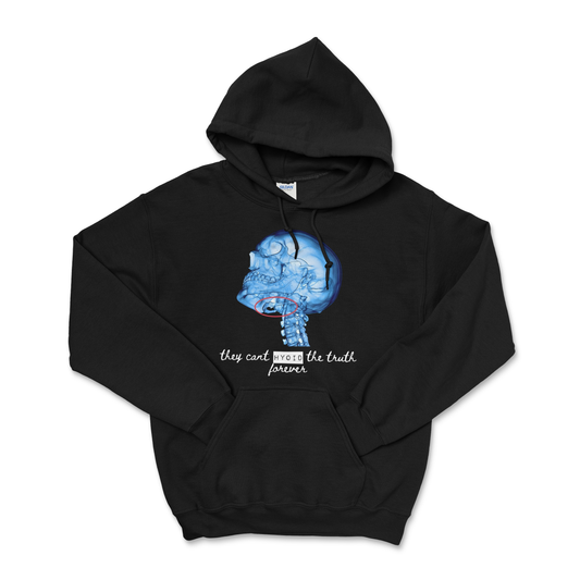 Anatomy of a Murder — Field Protocol Hoodie