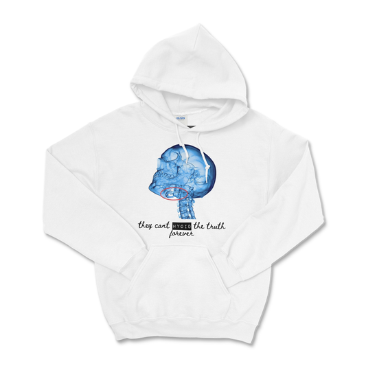 Anatomy of a Murder — Field Protocol Hoodie