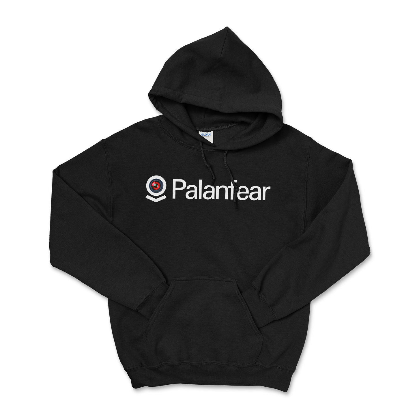 Palanfear — Field Protocol Hoodie