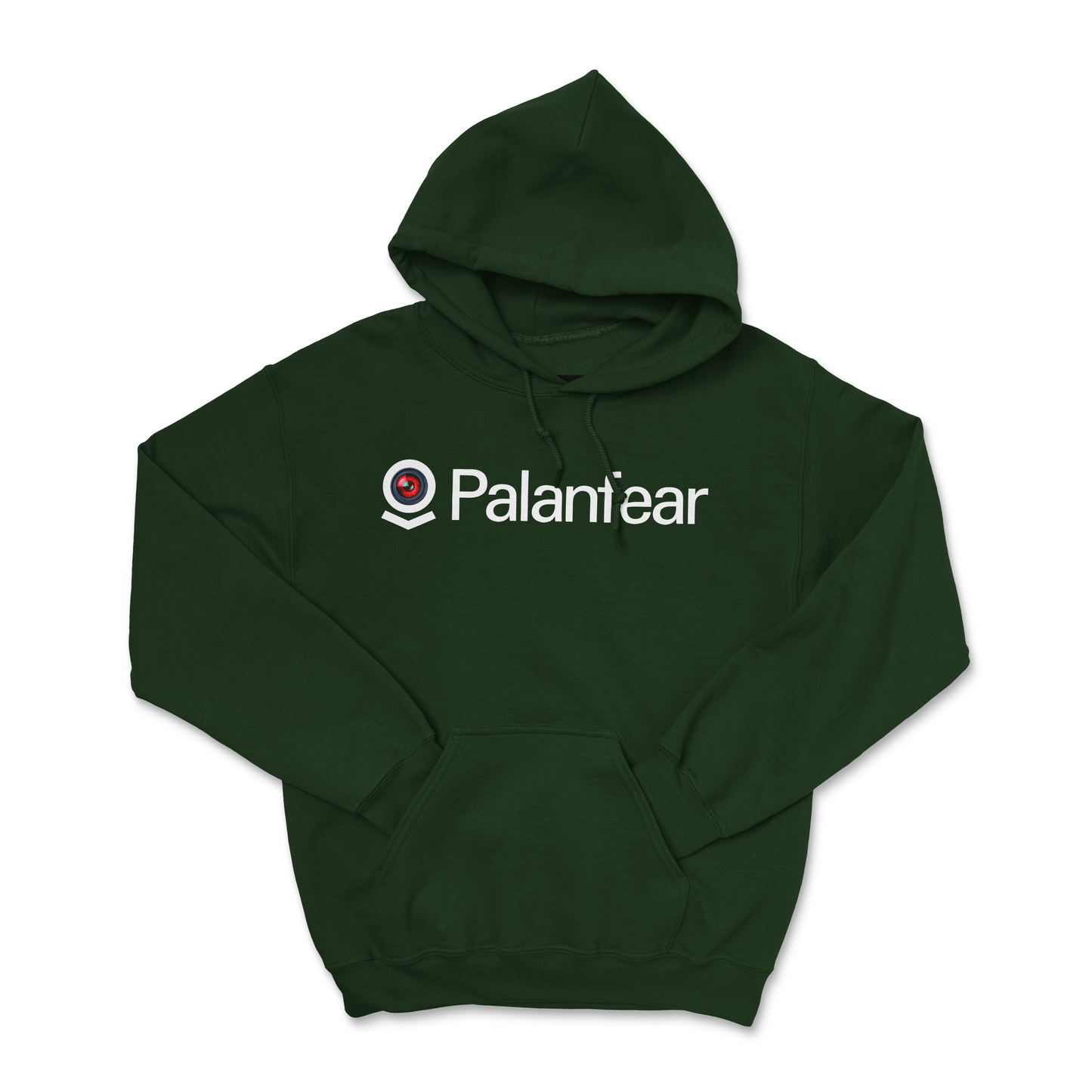 Palanfear — Field Protocol Hoodie