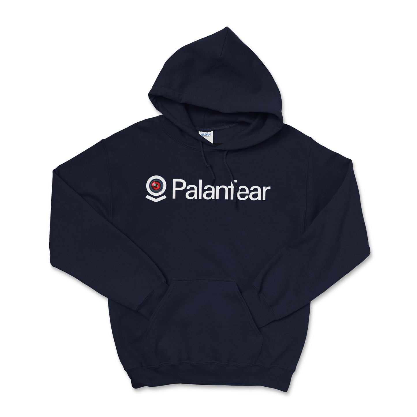 Palanfear — Field Protocol Hoodie