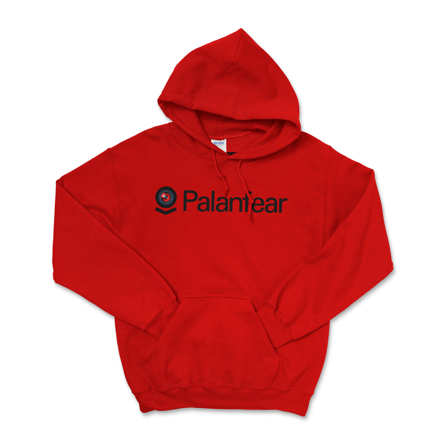 Palanfear — Field Protocol Hoodie