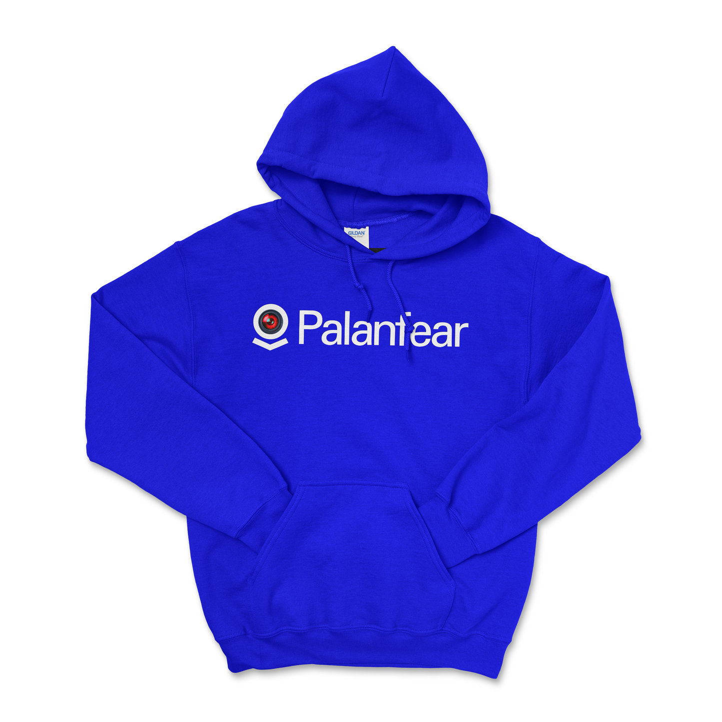 Palanfear — Field Protocol Hoodie