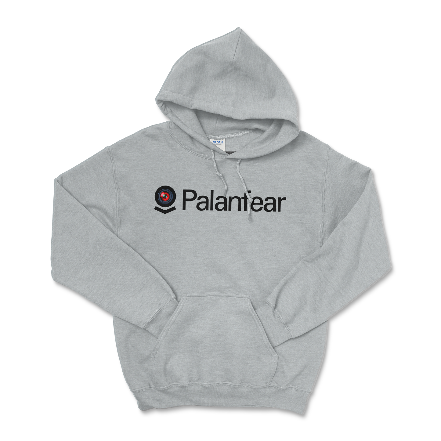 Palanfear — Field Protocol Hoodie