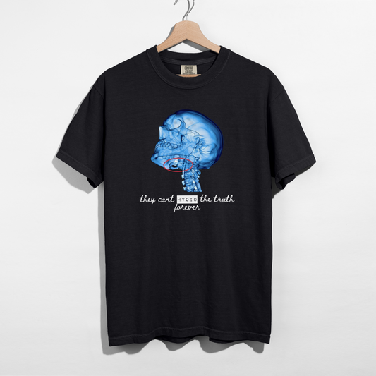 Anatomy of a Murder — Pure Cotton Tee