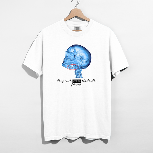 Anatomy of a Murder — Pure Cotton Tee