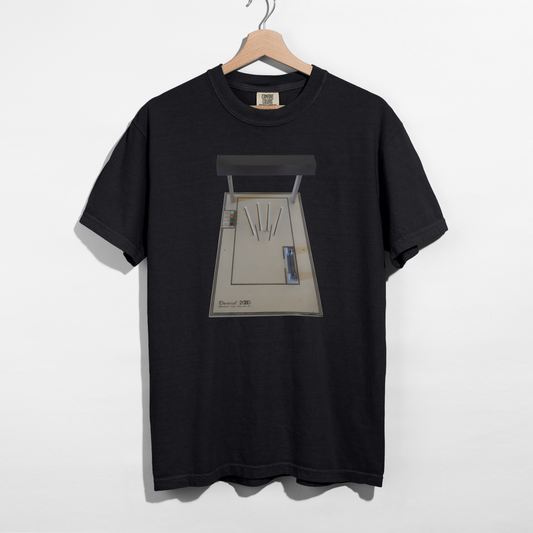 Identimat 2000 — Pure Cotton Tee