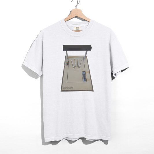 Identimat 2000 — Pure Cotton Tee