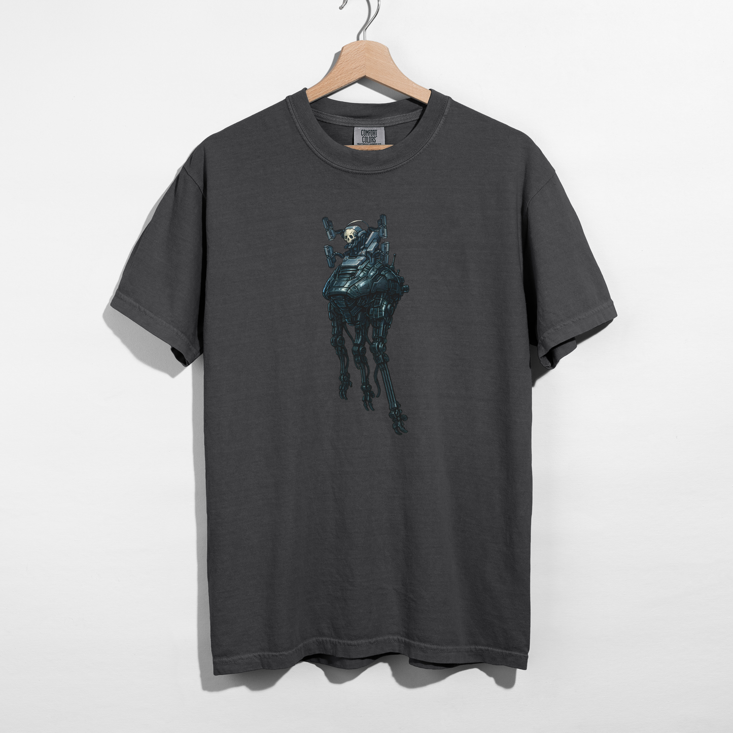 Jellyfish UAP — Pure Cotton Tee