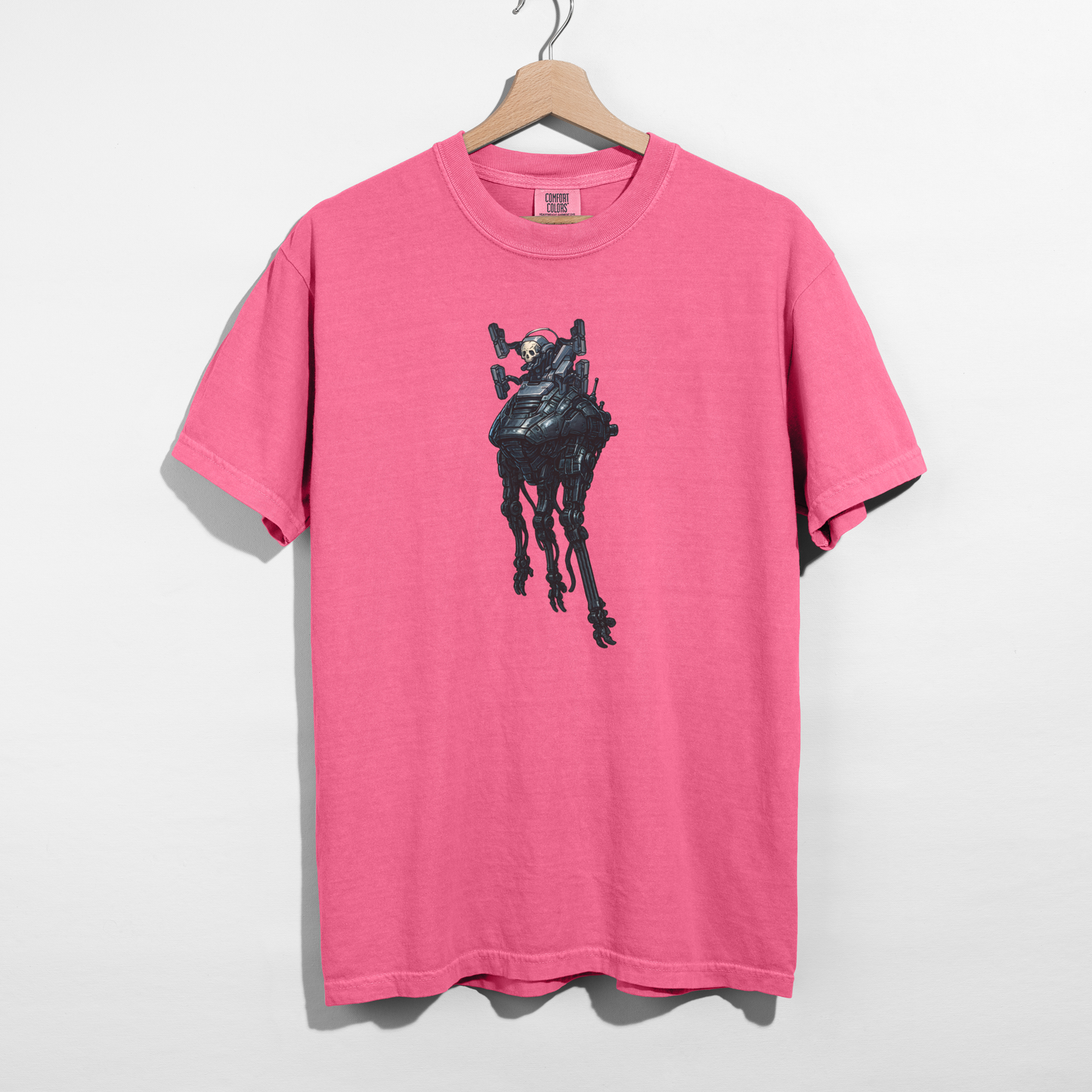 Jellyfish UAP — Pure Cotton Tee