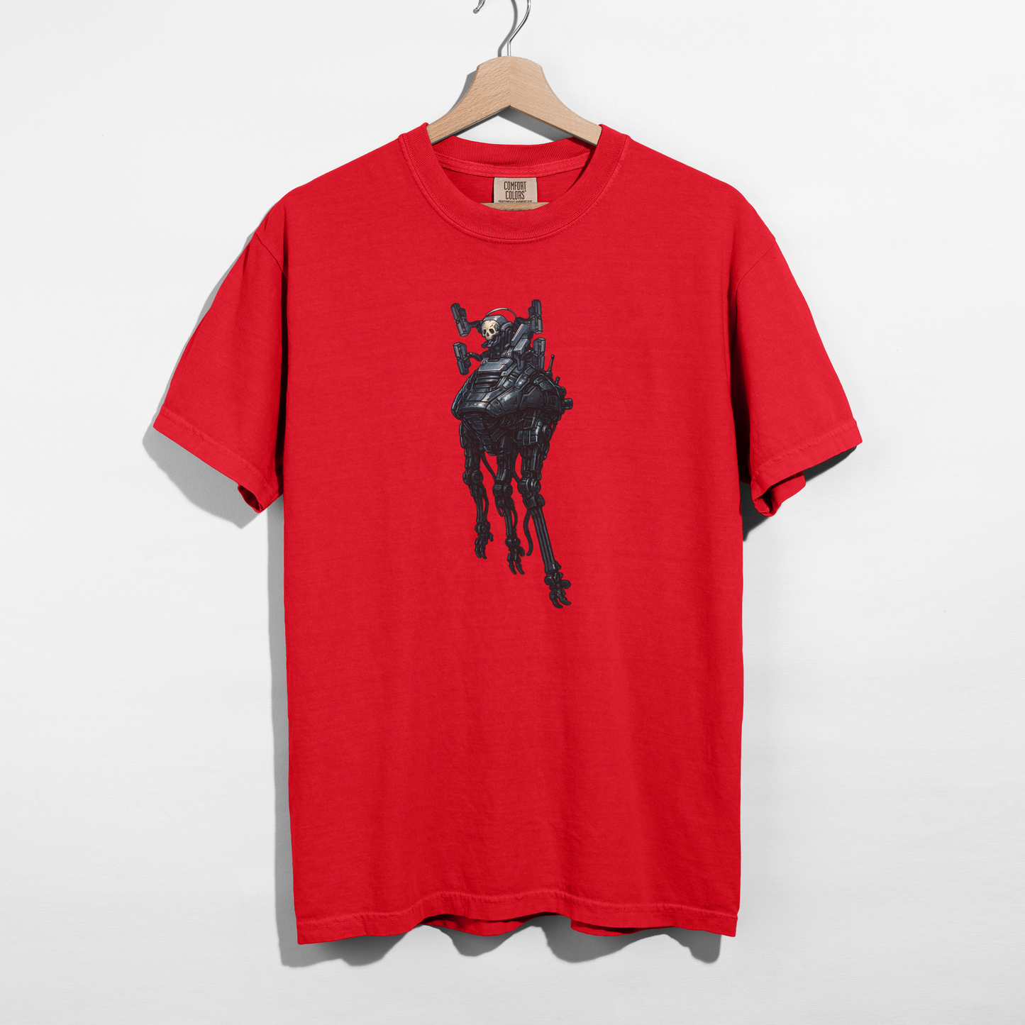 Jellyfish UAP — Pure Cotton Tee