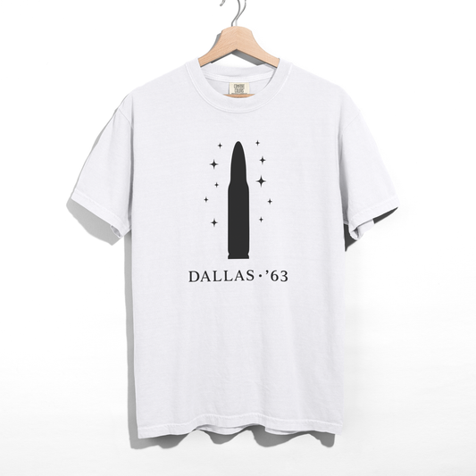 Magic Bullet — Pure Cotton Tee