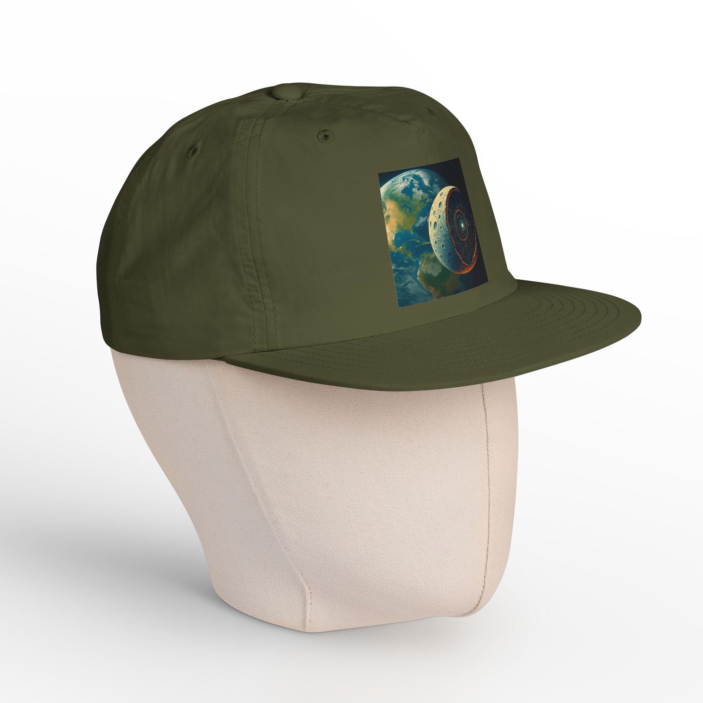 Inner Workings — Snapback