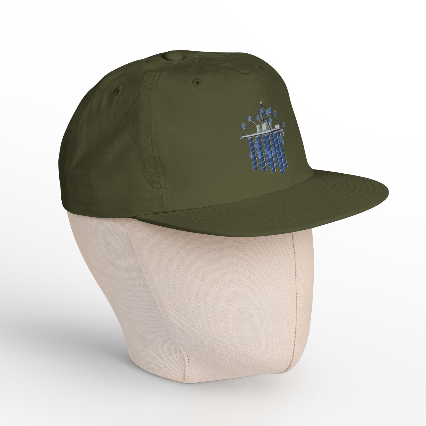 What Lies Beneath — Snapback
