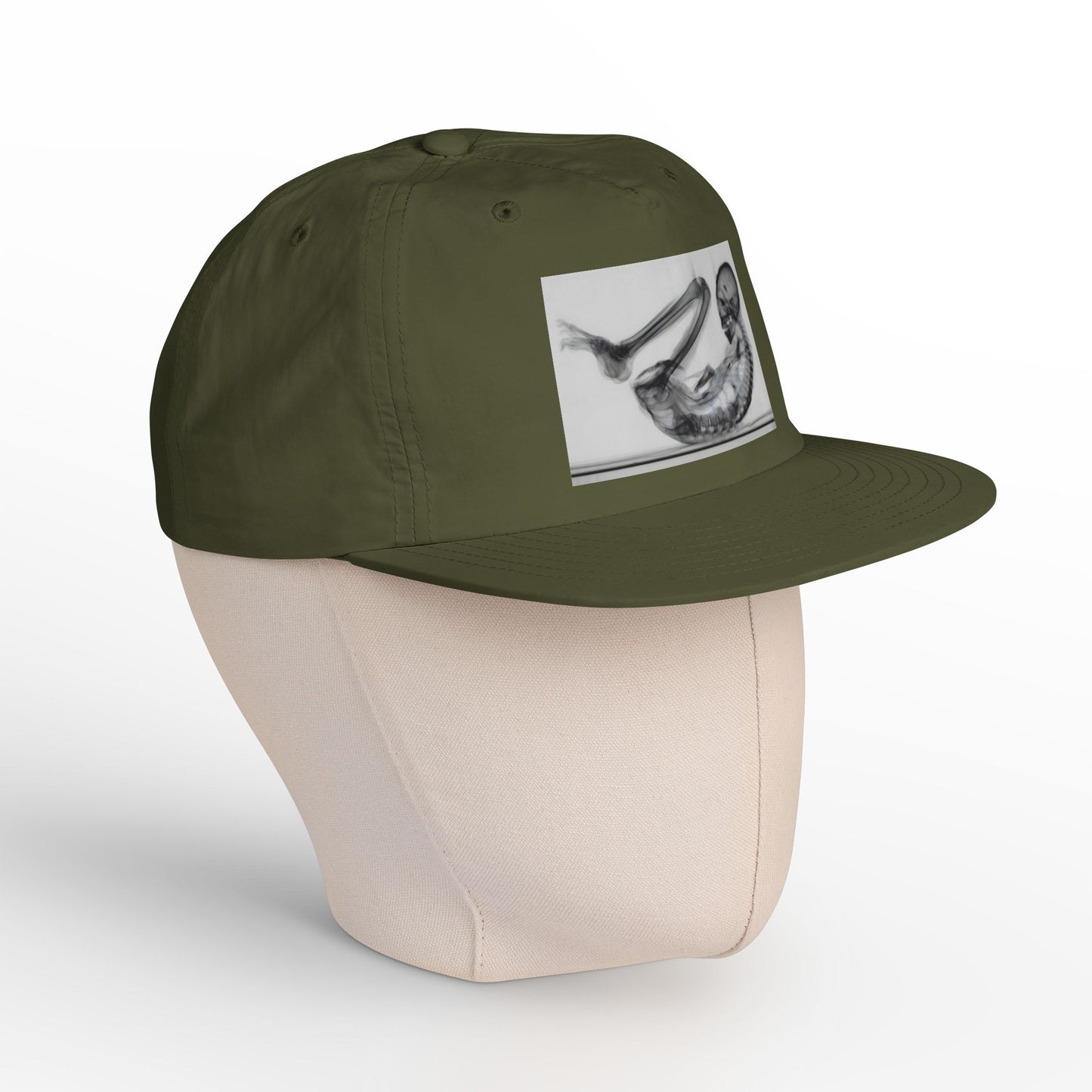 Montserrat — Snapback