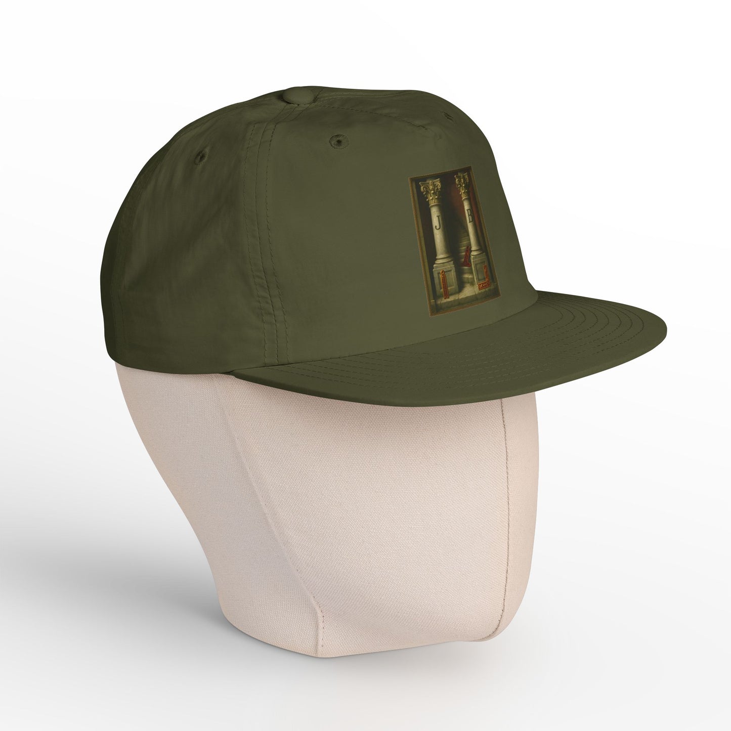 Fellow Craft — Snapback